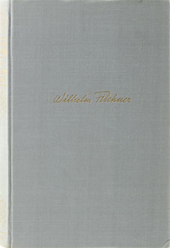 Filchner, Wilhelm - Ein Forscherleben