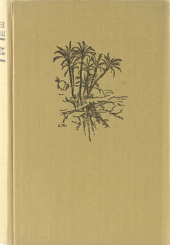 Schall, Josef S. - Suez - Pforte der Völker - Roman eines Kanals