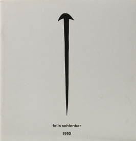 Schlenker, Felix - "Schwenningen im Bild" - Texte von Ingeborg Kottmann, Peter Staechelin und Jochen Winckler - Photographien Siegfried Heinzmann - 1955-1990