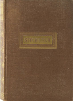Hodges, Arthur - Kitchener