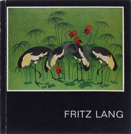 Orasch, Valentin - Fritz Lang