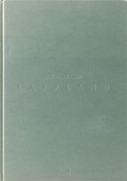 Tripp, Jan Peter - Lappland