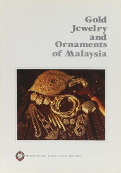 Gold Jewelry and Ornaments of Malaysia
