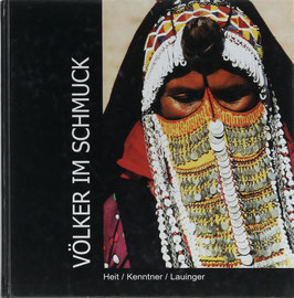 Heit, E., Kenntner, G. und Lauinger, H. - Völker im Schmuck