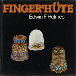 Holmes, Edwin F. - Fingerhüte