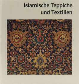 Gladiss, Almut von - Islamische Teppiche und Textilien
