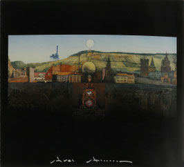 Pfeiffer, Andreas (Katalog) - Axel Arndt 1972-1982