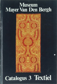 Nieuwdorp, Hans M. J. und Sorber, Frieda - Textiel - Weefsels - Borduurwerk - Kant - Wandtapijten