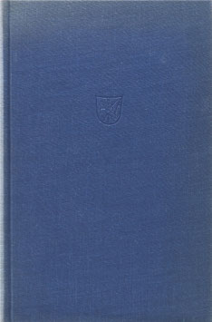 Musil, Robert - Kühne, Jörg - Das Gleichnis - Studien zur inneren Form von Robert Musils Roman "Der Mann ohne Eigenschaften"