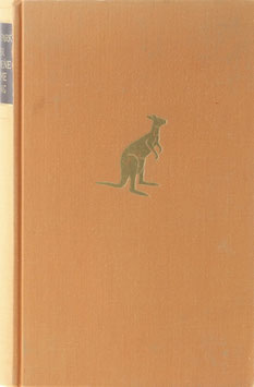 Park, Ruth - Der goldene Bumerang - Australien, die älteste und die neueste Welt