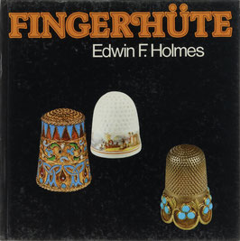 Holmes, Edwin F. - Fingerhüte