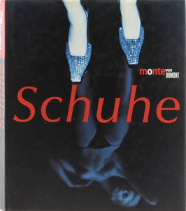 Steele, Valerie - Schuhe