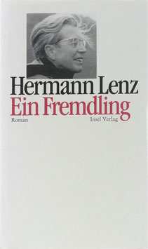 Lenz, Hermann - Ein Fremdling