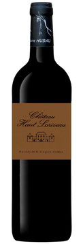 2015 Château Haut Lariveau - Fronsac