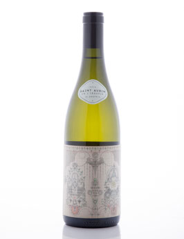 2015 Saint-Aubin Blanc "En L'Ebaupin" - Le Grappin