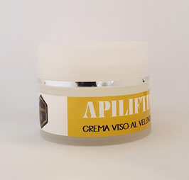 Apilifting – Crema viso al Veleno d’Api 50 ml
