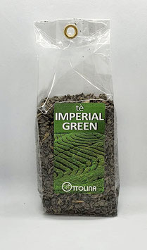 Tè Imperial Green