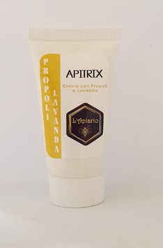 Apitrix – Crema alla propoli e lavanda 50 ml