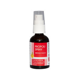 Propoli Spray idroalcolico 30 ml