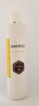Shampoo alla Pappa Reale 200 ml