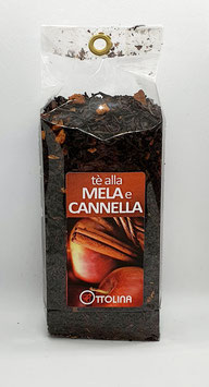 Tè alla Mela e Cannella