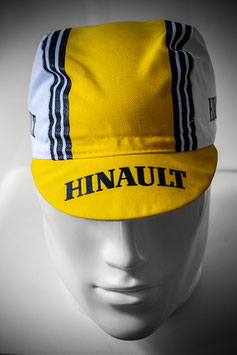 CASQUETTE "HINAULT" by Greg