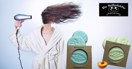 Shampoo Bar "Frische Brise"