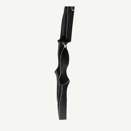 BEARPAW BLITZ 20-17 Carbon-Recurve-Bogen