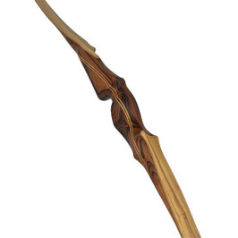 BODNIK Bows Little Redman Recurvebogen 60"