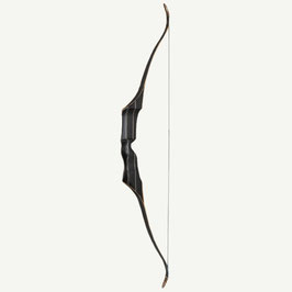 BEARPAW BLITZ 20-19 Carbon-Recurve-Bogen