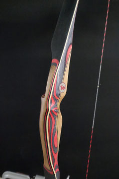 RD-Bows YARA LUXO