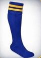 SDRC Playing Socks