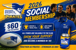 Social Membership 2026