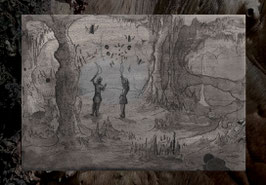 DIV-023 : Ernest Delannoy - Les Cavernes Murmurantes