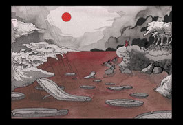 EAP - 020 : Silence