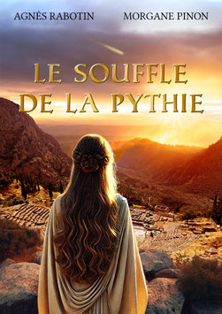 Le souffle de la Pythie (sorti le 15 juin 2025)