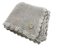 Babydecke N°013