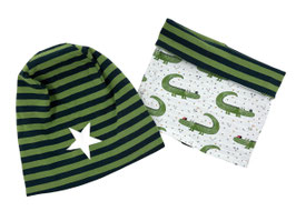 Muggs-Set N°333