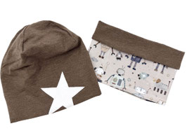 Muggs-Set N°336