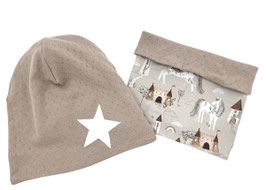 Muggs-Set N°348