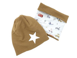 Muggs-Set N°318