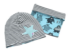 Muggs-Set N°280