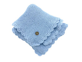 Babydecke N°012