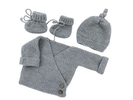 Neugeborenen-Set N°001