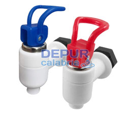 Rubinetto per water dispenser