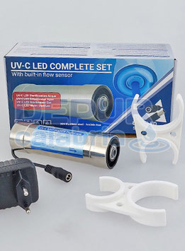Sistema UV-LED Completo