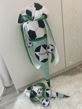 Schultüte Fussball 1919