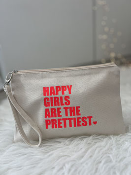 1 / Pouch Happy Girls