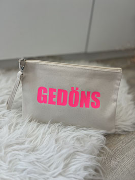 3 / Pouch Gedöns