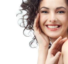 Loungy Facial GLOW!, 80 min.